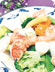 Chef's Specialties